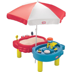 Little Tikes Sand- och Vattenbord