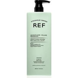 REF Weightless Volume Shampoo 1000ml