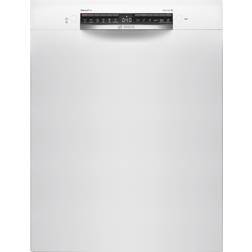 Bosch 4 SMU4HKW72S Vit