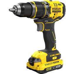 Stanley Tools SFMCD721D2K-QW (2x2.0Ah)