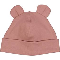 Müsli Cozy Me Rib Bear Beanie - Daydream