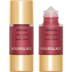 Hourglass Unreal Liquid Blush Flydende Blush 10,3 ml Creme hos Magasin Craft
