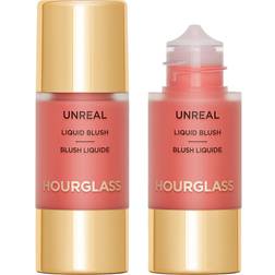 Hourglass Unreal Liquid Blush Flydende Blush 10,3 ml Creme hos Magasin Future