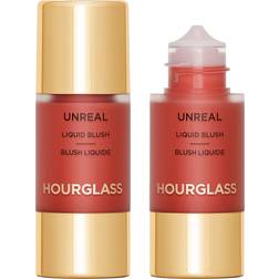 Hourglass Unreal Liquid Blush Imagine