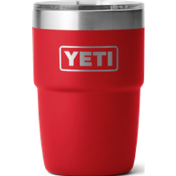 Yeti Rambler 8oz Rescue Travel Mug 41.4cl