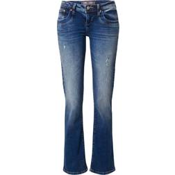 LTB Valerie Jeans - Blue Denim/Dark Blue