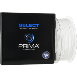 PrimaCreator PrimaSelect PETG White 1.75mm 1kg