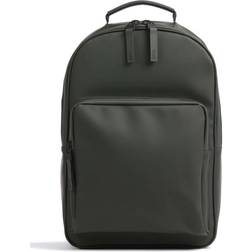 Rains Book Daypack Large - Green