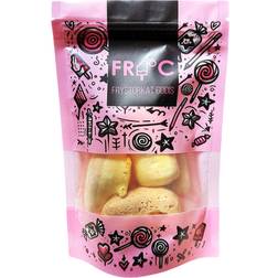Fryc Frystorkad Banankola 50g 1pak