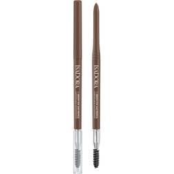 Isadora The Brow Fix 24H Pencil Longwear & Waterproof 04 Light Brown