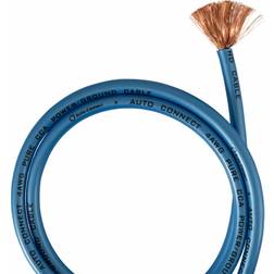Auto Connect 6 Meter Strömkabel CCA 20mm²