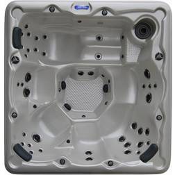 Denform Spabad 61 49 jets