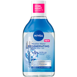 Nivea Micellar Water Regenerating 400 ml