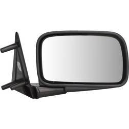 TYC 337-0101 Sidobackspegel Utv.spegel, Backspegel, Sidospegel Höger GOLF
