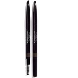 Chanel Stylo Sourcils Haute Precision Eyebrow Pencil - Brun