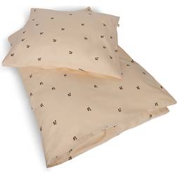 Konges Sløjd Junior Bedding Gots 100 x 140 cm