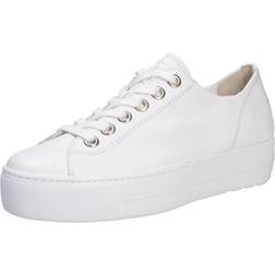 Paul Green Sneaker Low - Offwhite
