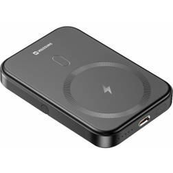 Swissten Powerbank PD MagSafe 20W 10000mAh