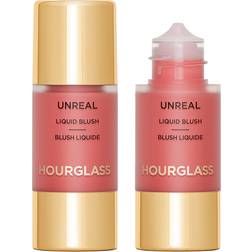 Hourglass Unreal Liquid Blush Flydende Blush 10,3 ml Creme hos Magasin Imagine