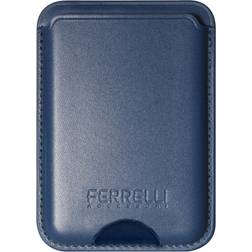 Ferrelli Magnetic Card Holder