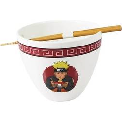 Naruto Shippuden Ramen Ciotola da portata 47.3cl