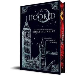 Hooked Collector's Edition (Hardcover, 2024)