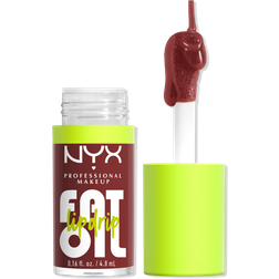 NYX Fat Oil Lip Drip Sprinkle - Blue