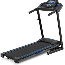 Xterra Fitness TRX1200 Smart Folding Electric Treadmill