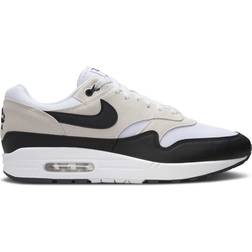 Nike Air Max 1 Essential M - White/Summit White/Black