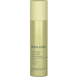 Björn Axén Dry Shampoo Green