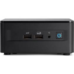 ASUS NUC 12 Pro Kit RNUC12WSKV500002I