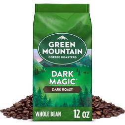 Green Mountain Dark Magic Roast 12oz