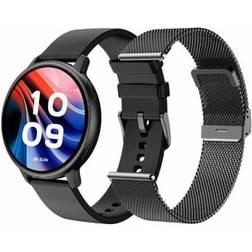 SPC 9652N Black 1,43"