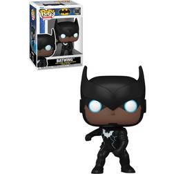 Funko POP! Batwing Batman War Zone