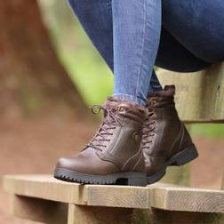 Shires moretta varese lace country boots