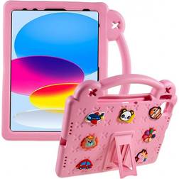 MTK iPad 10.9 2022 Gen 10 Pink