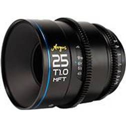 Laowa Argus Cine 25mm T1 MFT