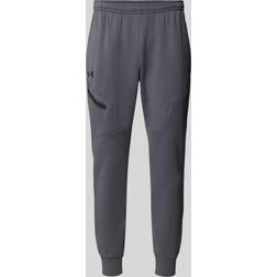 Under Armour Unstoppable Fleece Joggers - Grey