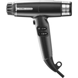 Ga.Ma IQ Perfetto Dryer Lite Black