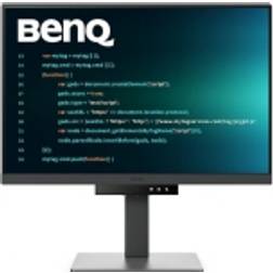 Benq RD240Q 2560x1600 IPS Programming Monitor