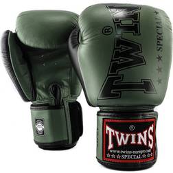 Twins Boxhandske BGVL-3 Grön-svart