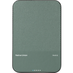 Native Union 5000 mAh Magnetic Battery
