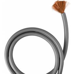 Auto Connect Auto-Connect 2 meter strömkabel CCA 20mm² grå
