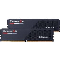 G.Skill Pamiec Ripjaws S5 DDR5 2x16GB 6400MHz CL36 XMP3 Black