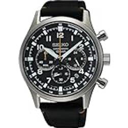 Seiko Classic SSB449P1 Quartz Herrklocka