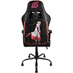 Konix Ergonomic Gaming Chair KX Naruto Premium