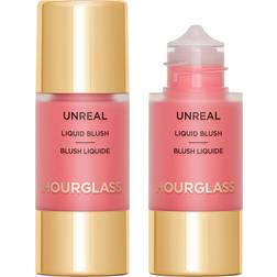 Hourglass Unreal Liquid Blush Flydende Blush 10,3 ml Creme hos Magasin Whim