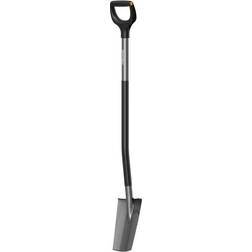 Fiskars Ergonomic Perennspade 105 cm