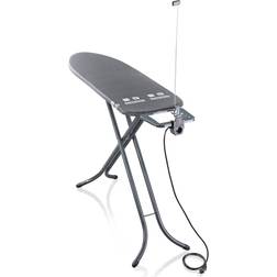 Leifheit Airboard M Plus Strygebræt - Black Farve