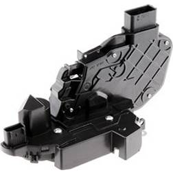 NTY Central Door Lock Actuator Rear Right S40 04-12 S80 07-13